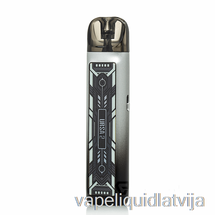 Pazaudēta Vape Ursa Nano 2 Pod Sistēma Astro Kosmosa Vape šķidrums